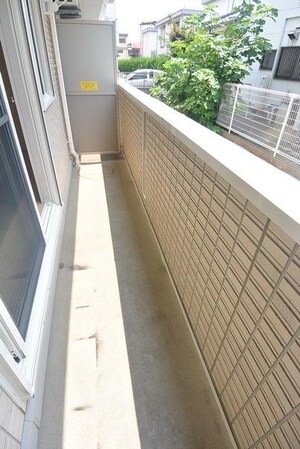 エスパシオの物件内観写真